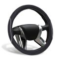 Azard OPLA0180 M 37-39 см экокожа черный