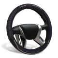 Azard OPLA0190 M 37-39 см экокожа черный