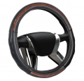 Azard OPLS1401 M 37-39 см экокожа черный