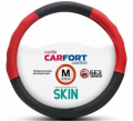 Carfort CS1172 M 37-39 см экокожа черный/красный