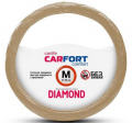 Carfort CS2172 M 37-39 см экокожа бежевый