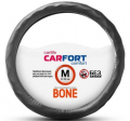 Carfort CS4152 M 37-39 см экокожа черный
