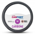 Carfort CS7162 M 37-39 см экокожа черный