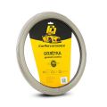 CAR PERFORMANCE CP-2012GY(M) M 37-39 см искусственная кожа серый