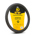 CAR PERFORMANCE CP-2031BK/BK(M) M 37-39 см экокожа черный