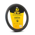 CAR PERFORMANCE CP-2033BK/BL(M) M экокожа черный/синий