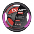 DSV R99204A M 37-39 см комбинированный черный/розовый