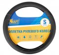 Kraft KT800312 - 35—37 см искусственная кожа черный