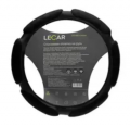 LECAR 25208 M 37-39 см спонж черный