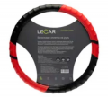LECAR 35208 M 37-39 см винил черный
