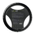 LECAR 45208 M 37-39 см экокожа черный