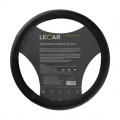 LECAR 95208 M 37-39 см винил черный