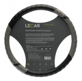 LECAR 115208 M 37-39 см винил серый