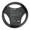 LECAR 125208 M 37-39 см экокожа серый