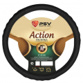 PSV 121936 - 37-39 см экокожа черный
