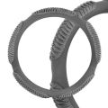 SkyWay S01101028 M 37—39 см замша серый