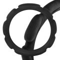 SkyWay S01101035 L 39—41 см замша черный