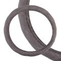 SkyWay S01101049 M 37—39 см Экозамша серый