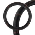 SkyWay S01102021 L 39—41 см кожа черный