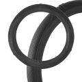 SkyWay S01102046 M 37—38 см кожа черный