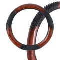 SkyWay S01102057 M 37—38 см кожа черный/коричневый