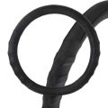 SkyWay S01102174 M 37—38 см кожа черный