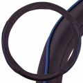 SkyWay S01102299 M 37—38 см кожа черный/серый