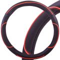 SkyWay S01102333 M черный/красный