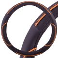 SkyWay S01102335 M черный/оранжевый