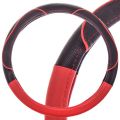 SkyWay S01102394 M черный/красный