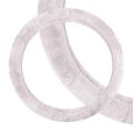 SkyWay S01107022 L 39—41 см искусственный мех серый