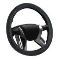 Senator OPLS1501 M 37-39 см экокожа черный