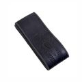 Senator OPLS2201 M 37-39 см экокожа черный