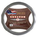 Senator OPLS0601 M 37—39 см кожа черный