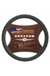 Senator OPLS0712 L 39—41 см кожа черный