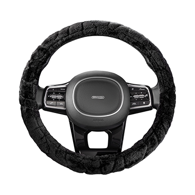 Оплетка на руль SkyWay S01107011-