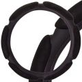 SkyWay S01101062 L 39—41 см замша черный
