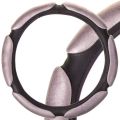 SkyWay S01101071 M 37—39 см замша черный/серый