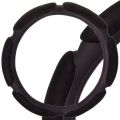 SkyWay S01101074 XL 42—43 см алькантара черный