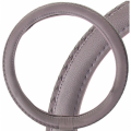 SkyWay S01102284 S 35—37 см экокожа серый