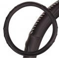 SkyWay S01102430 M 37-39 см экокожа черный