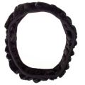 SkyWay S01107027 M 37-39 см искусственный мех черный