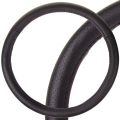 SkyWay S01108001 M 37—39 см натуральная кожа черный
