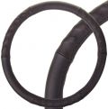 SkyWay S01108005 M 37—39 см натуральная кожа черный