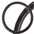 SkyWay S01108007 M 37-39 см натуральная кожа черный