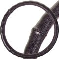 SkyWay S01108010 M 37-39 см натуральная кожа черный