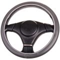 SkyWay S01109001 M 37—39 см экокожа серый