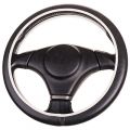SkyWay S01109008 M 37—39 см экокожа черный