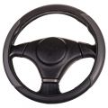 SkyWay S01109014 M 37—39 см экокожа черный/серый