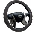 Azard OPLV0301 M 37—39 см экокожа черный